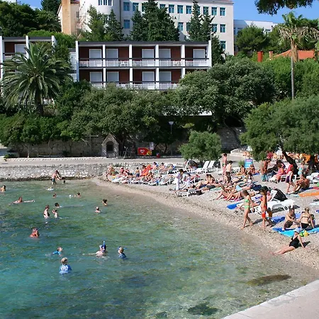 Apartment Hvar 141a *