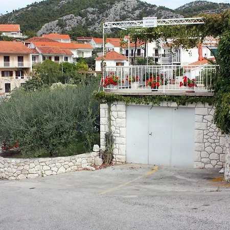 Hvar 141a Apartment Hvar Town