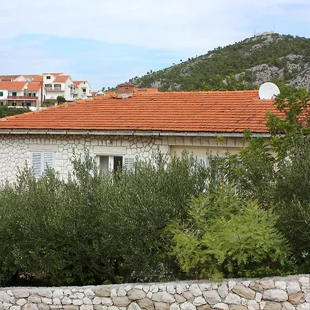 Apartment Hvar 141a *
