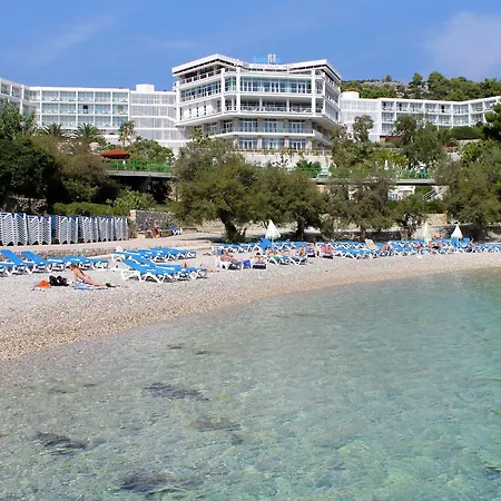 Apartment Hvar 141a *