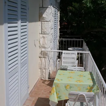 Hvar 141a Apartment